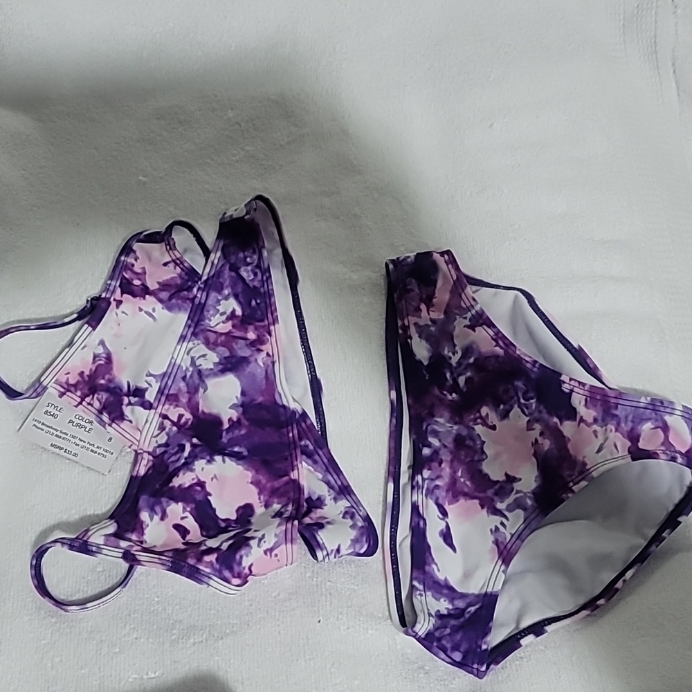 NWT Kamu Surf Swimwear